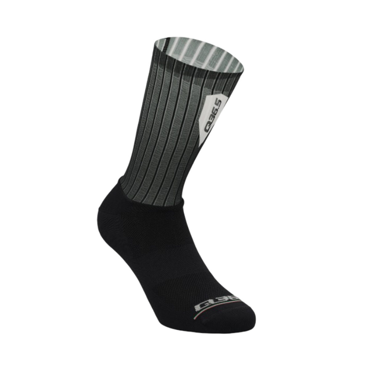 Носки Q36.5 Aero Black