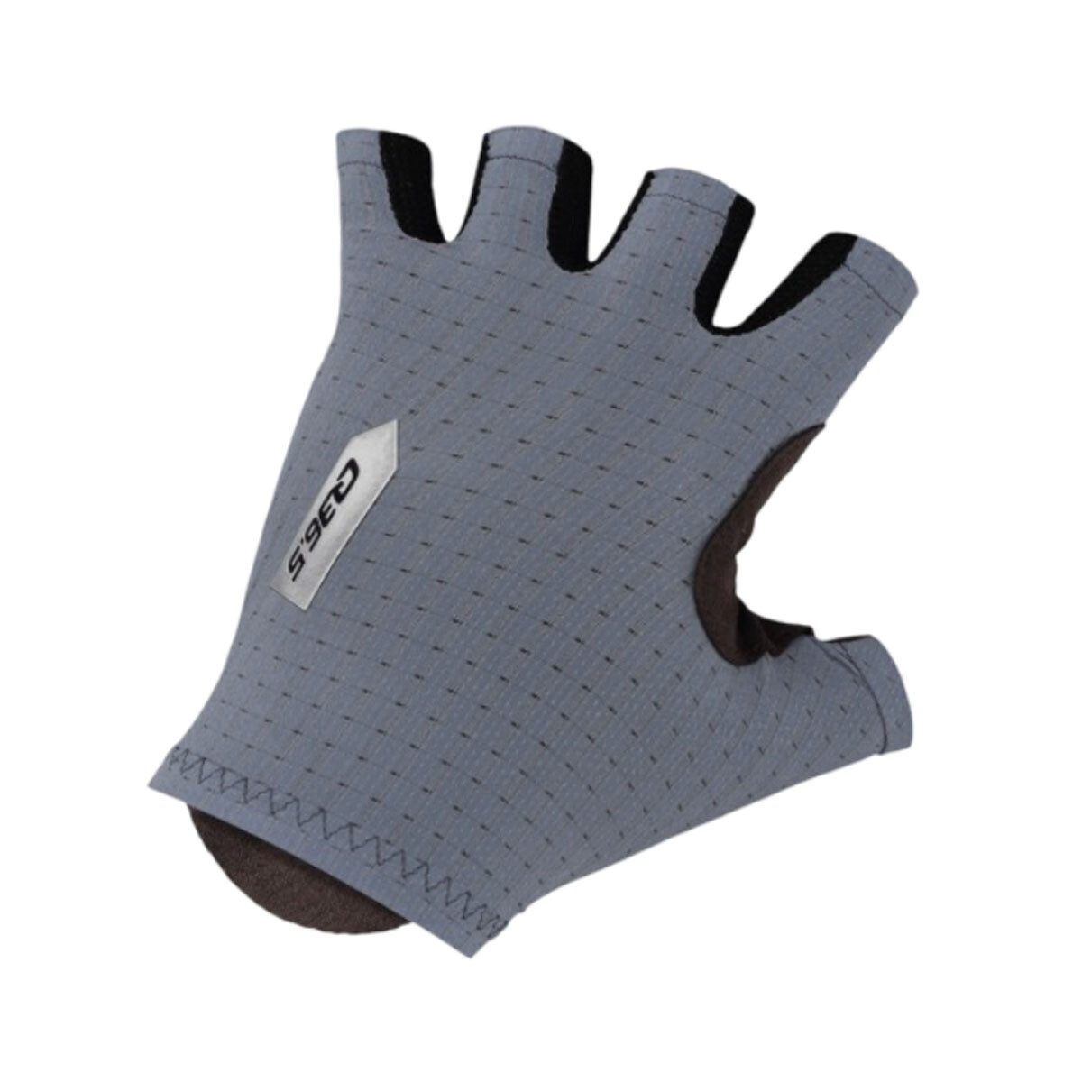 Велоперчатки Q36.5 Dottore Pro Grisaille Blue