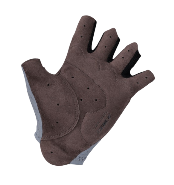 Велоперчатки Q36.5 Dottore Pro Grisaille Blue