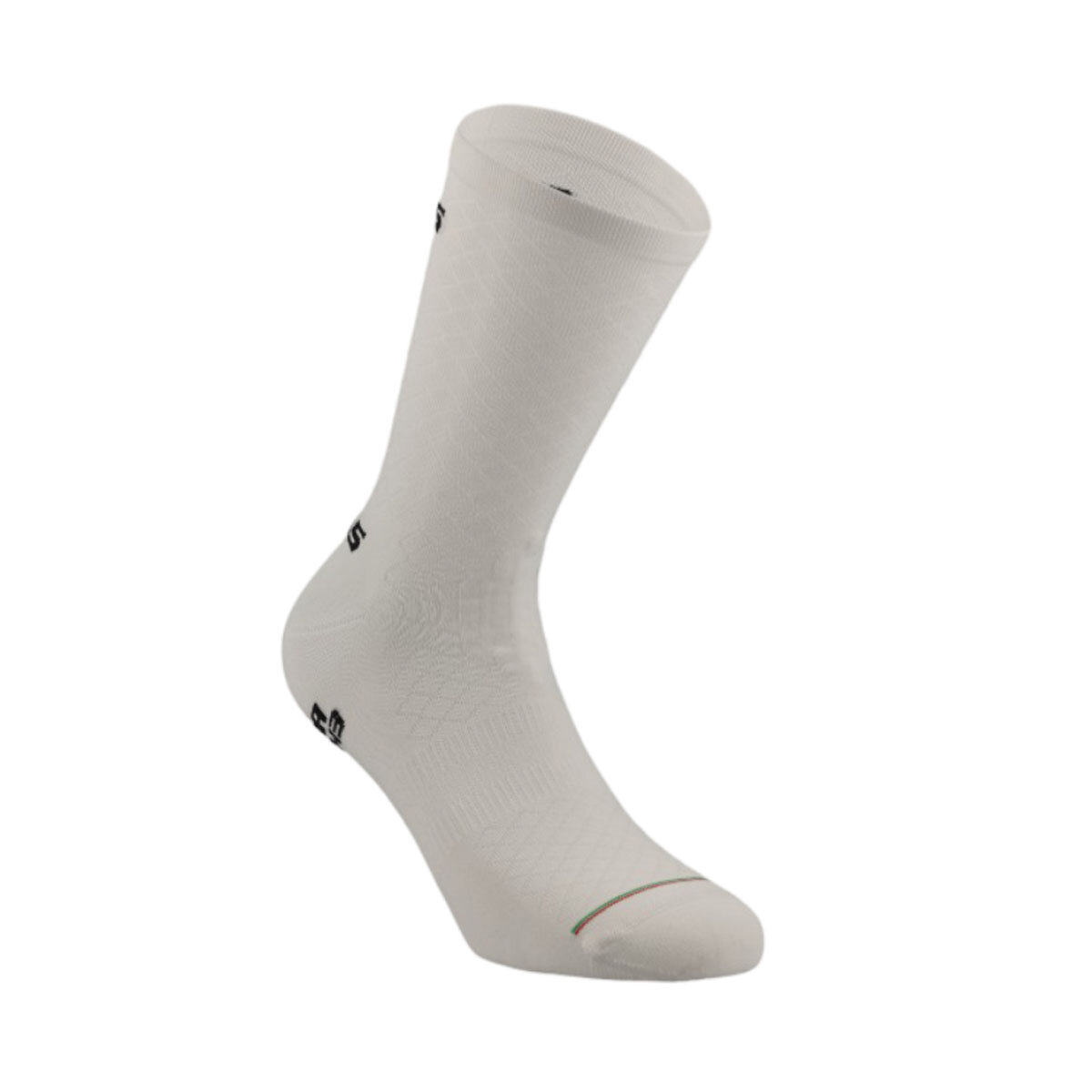 Носки Q36.5 Leggera White