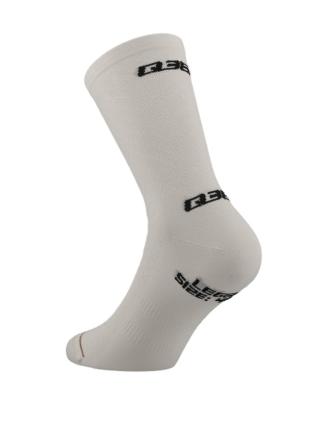 Носки Q36.5 Leggera White