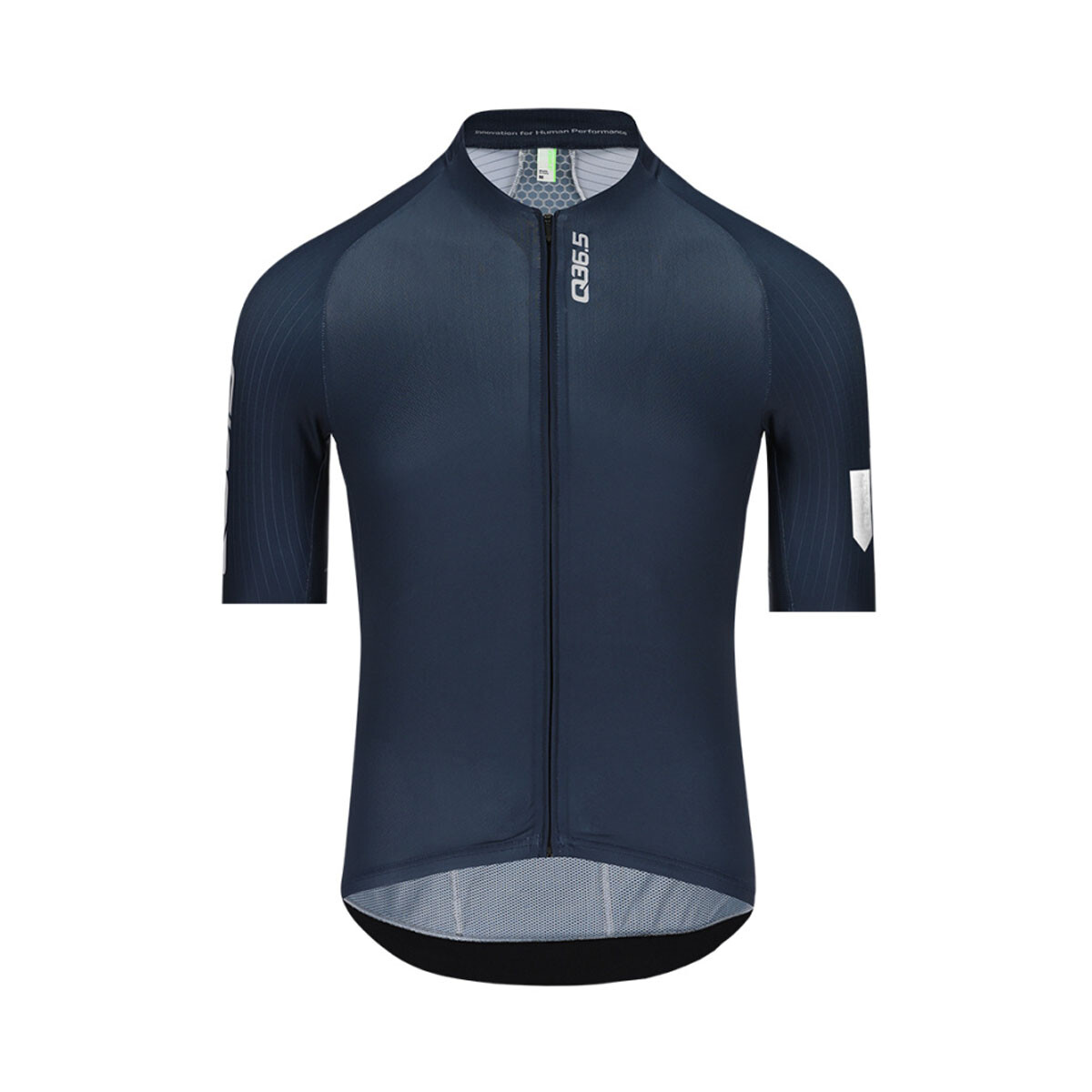 Джерси Q36.5 Gregarius Pro Signature Nautica Blue