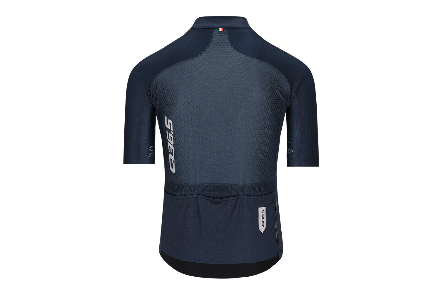 Джерси Q36.5 Gregarius Pro Signature Nautica Blue