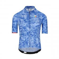 Джерси Q36.5 Gregarius Pro Made in Italy Blue