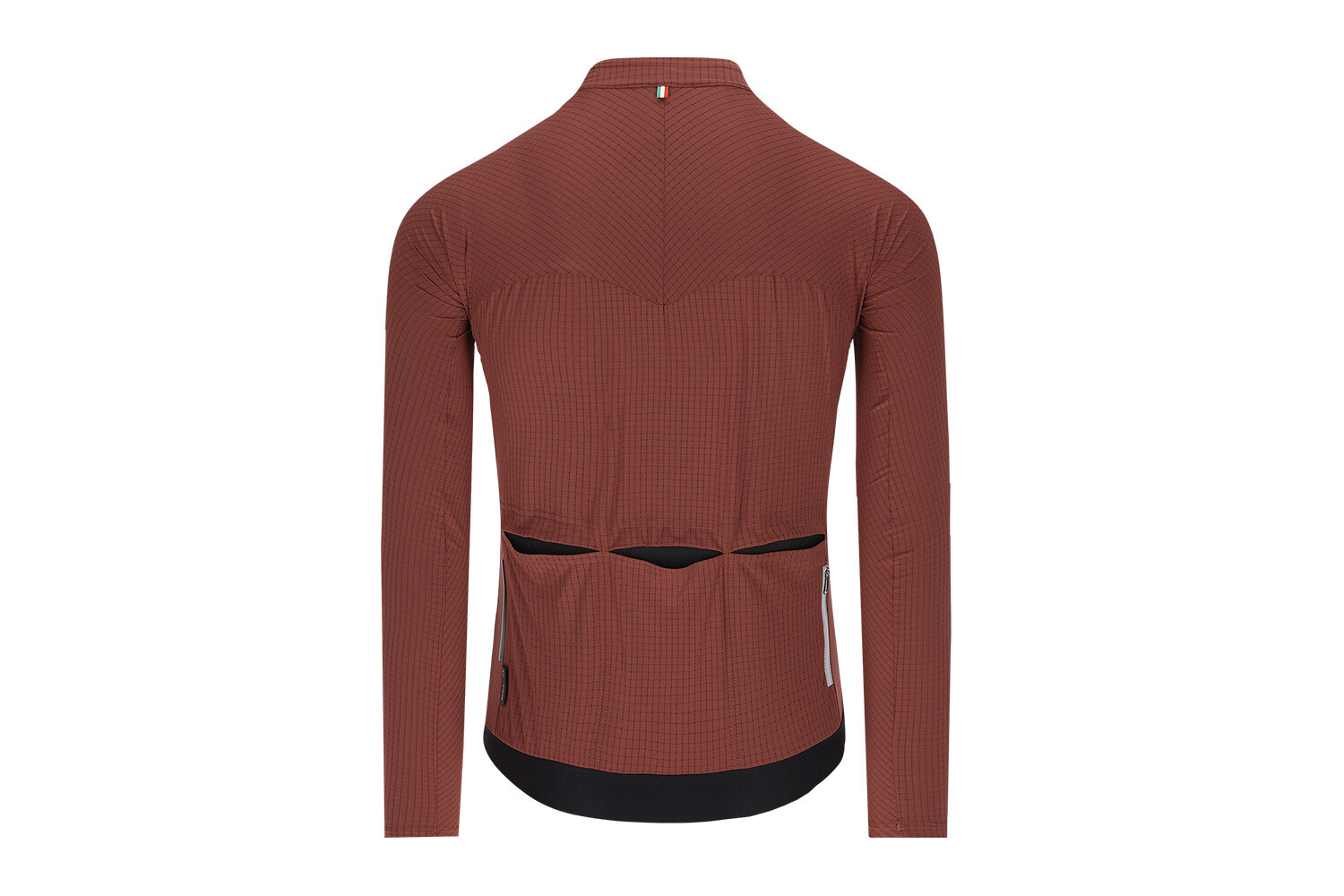 Джерси Q36.5 Dottore Pro LS Siena Red