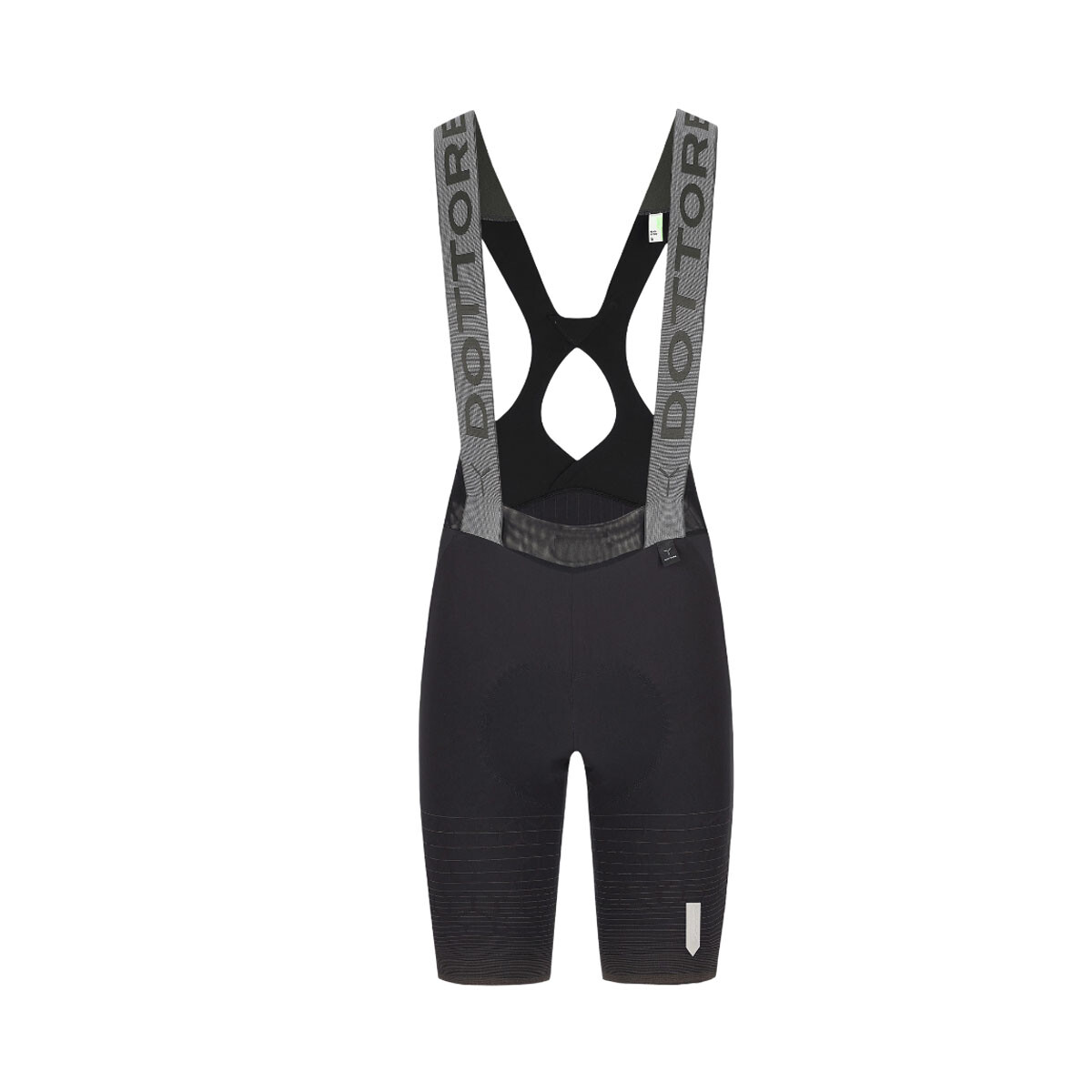 Велотрусы Q36.5 Dottore Pro W Black