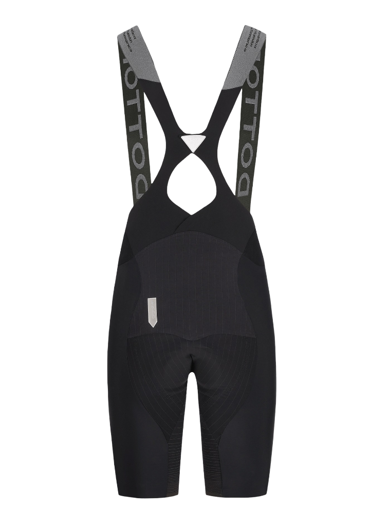 Велотрусы Q36.5 Dottore Pro W Black