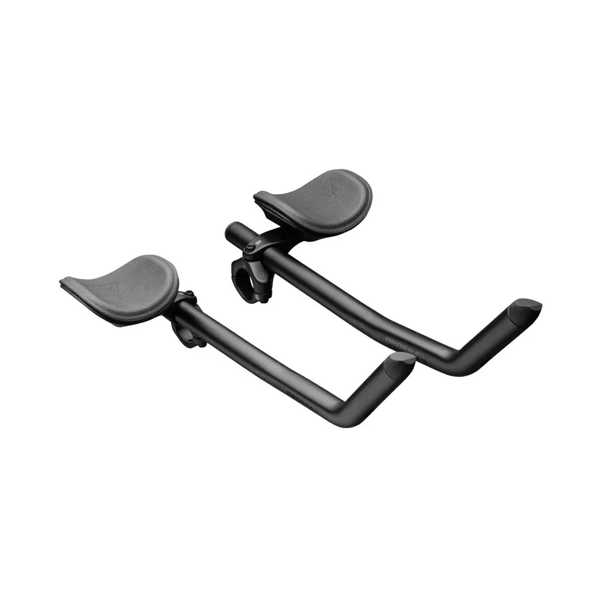 Аэробар Profile Design Sonic Ergo 52a Black
