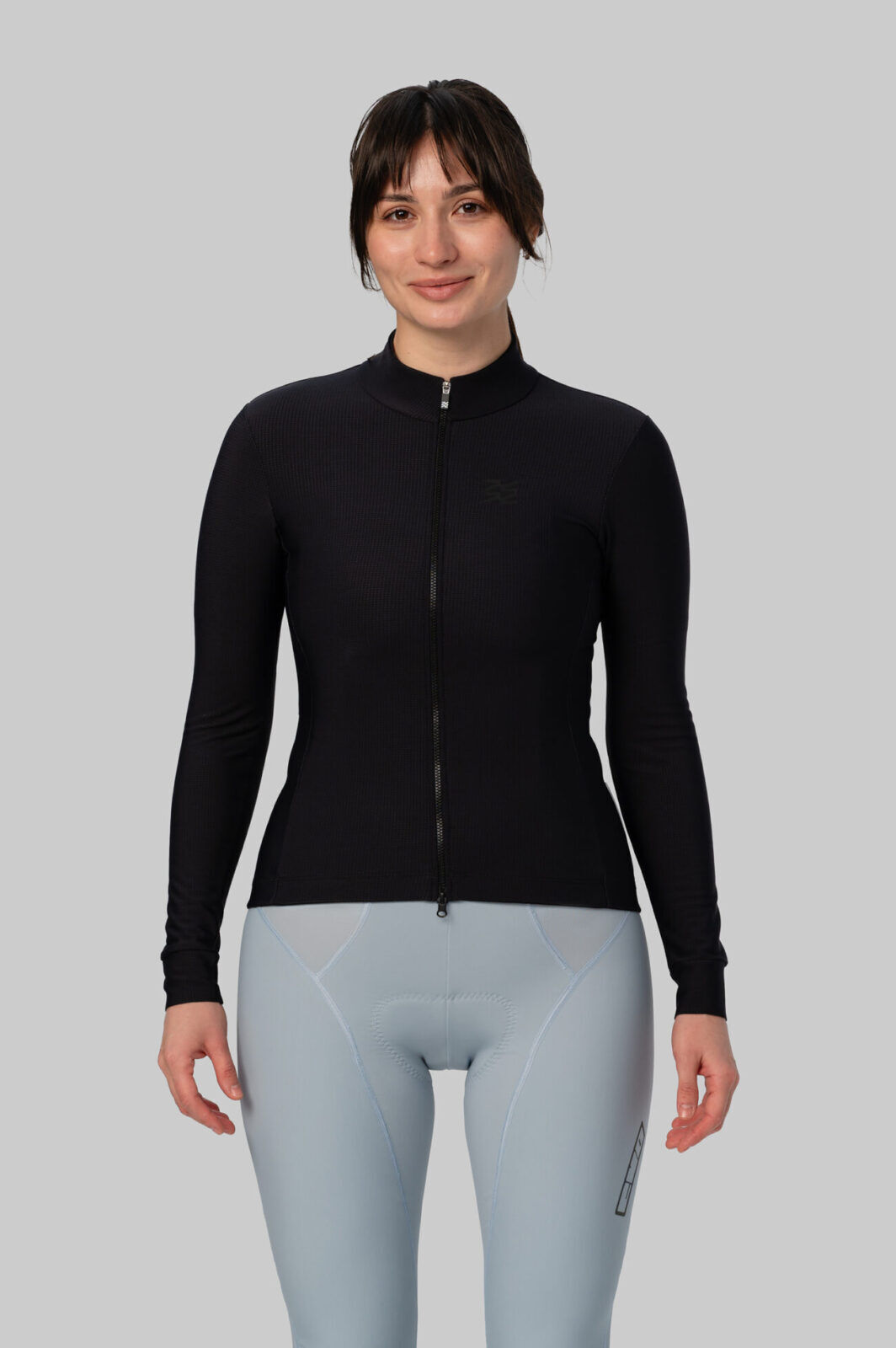 Джерси Veter Evolve W Black