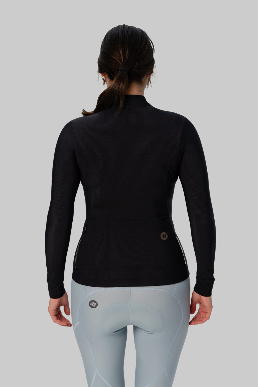 Джерси Veter Evolve W Black