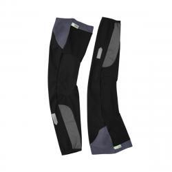 Утеплители для рук и ног Q36.5 WoolF Black