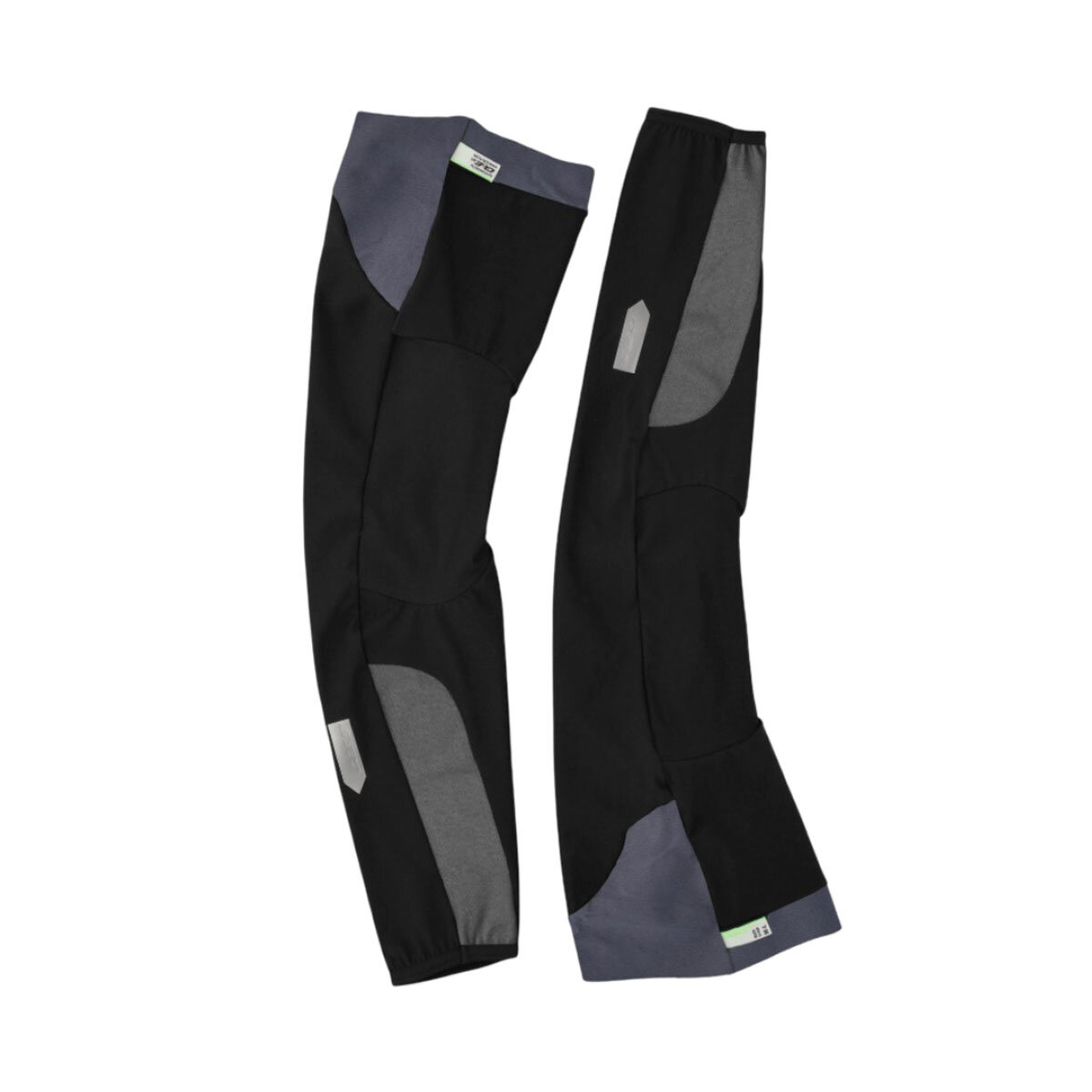 Утеплители для рук и ног Q36.5 WoolF Black