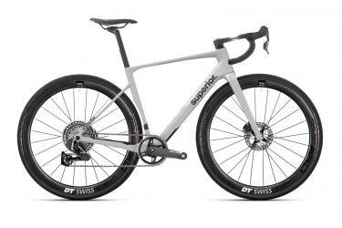 Велосипед Superior XR 9.7 GR Gloss Grey/Grey