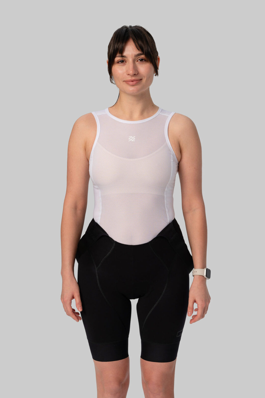 Базовый слой Veter Evolve W White