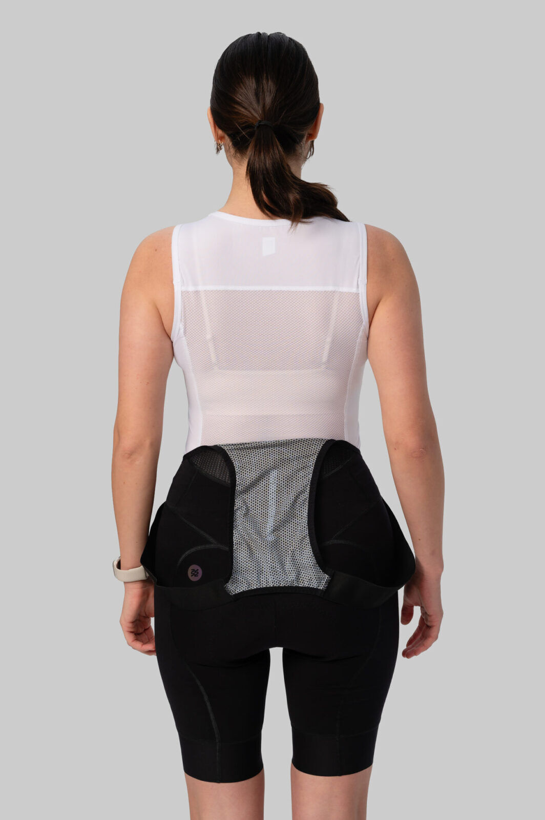 Базовый слой Veter Evolve W White