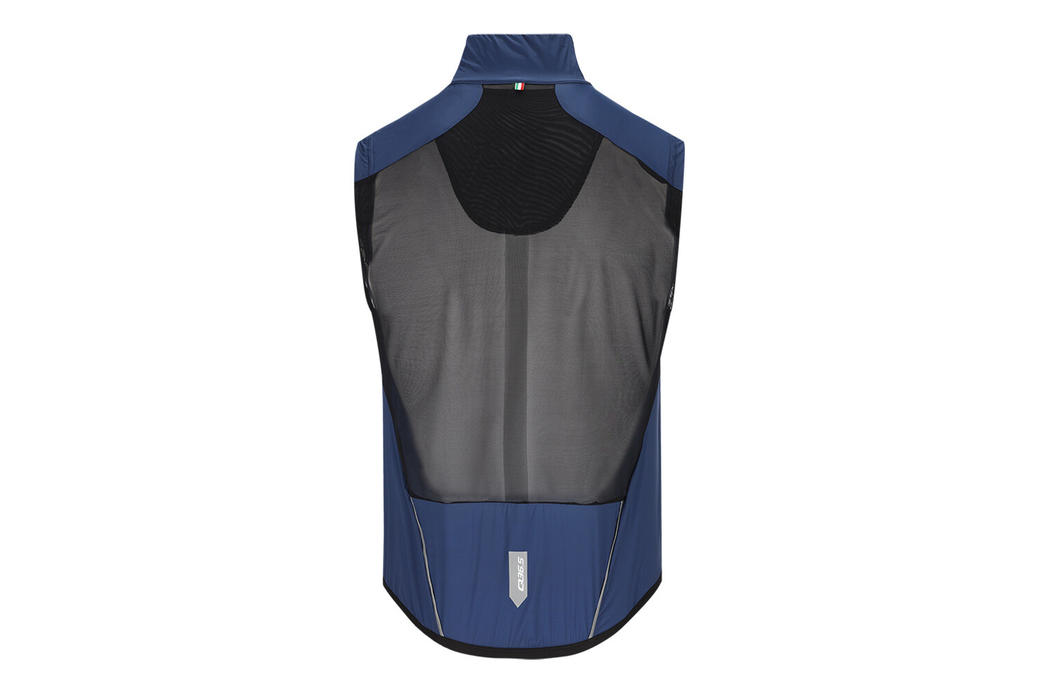 Жилет Q36.5 Air Navy Blue