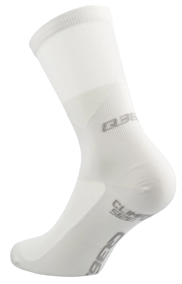 Носки Q36.5 Clima White