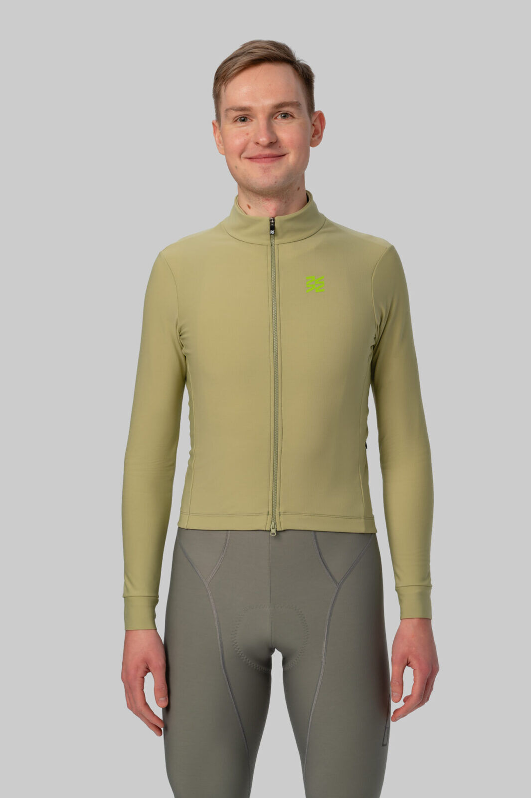 Джерси Veter Evolve Sage Green