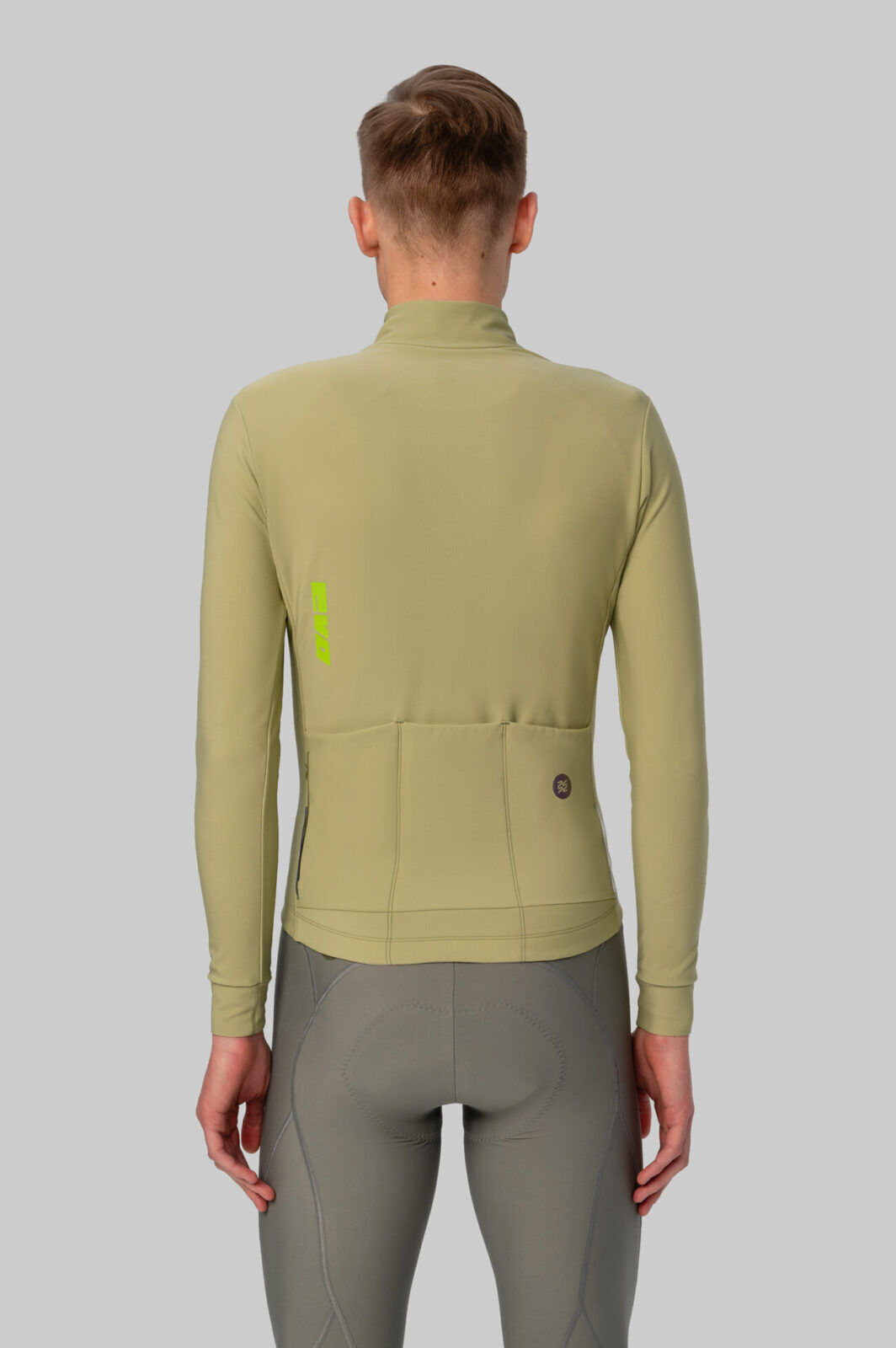 Джерси Veter Evolve Sage Green