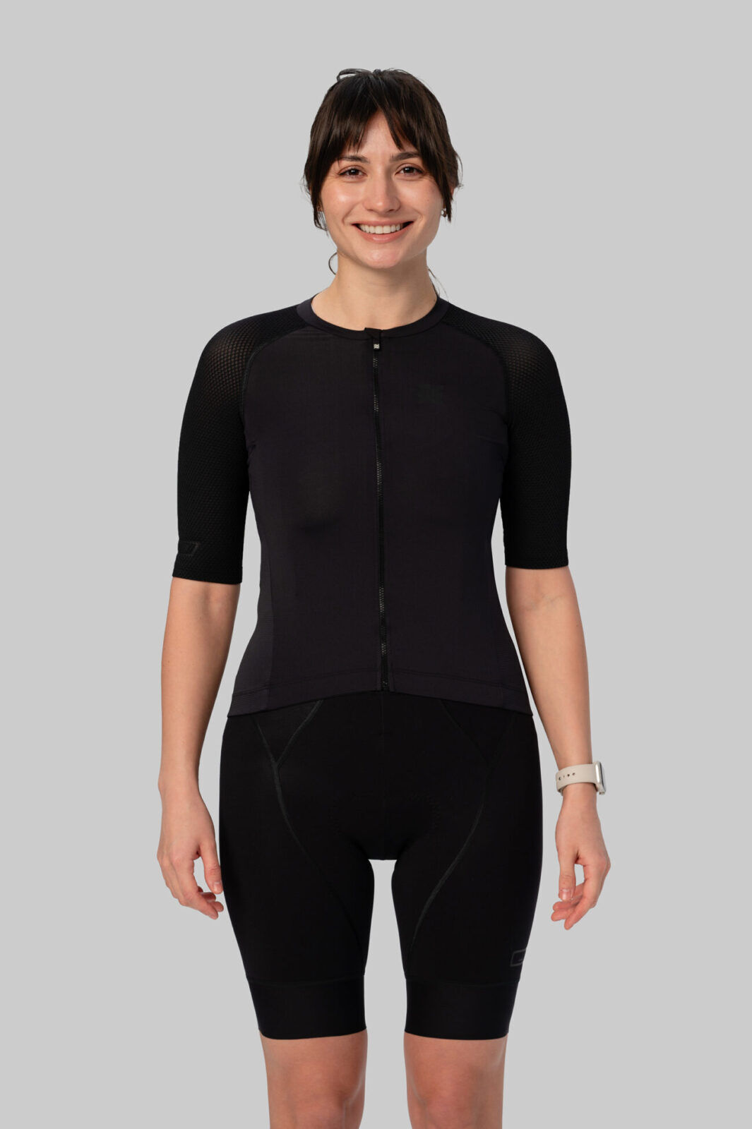 Джерси Veter Classic Evolve W Black