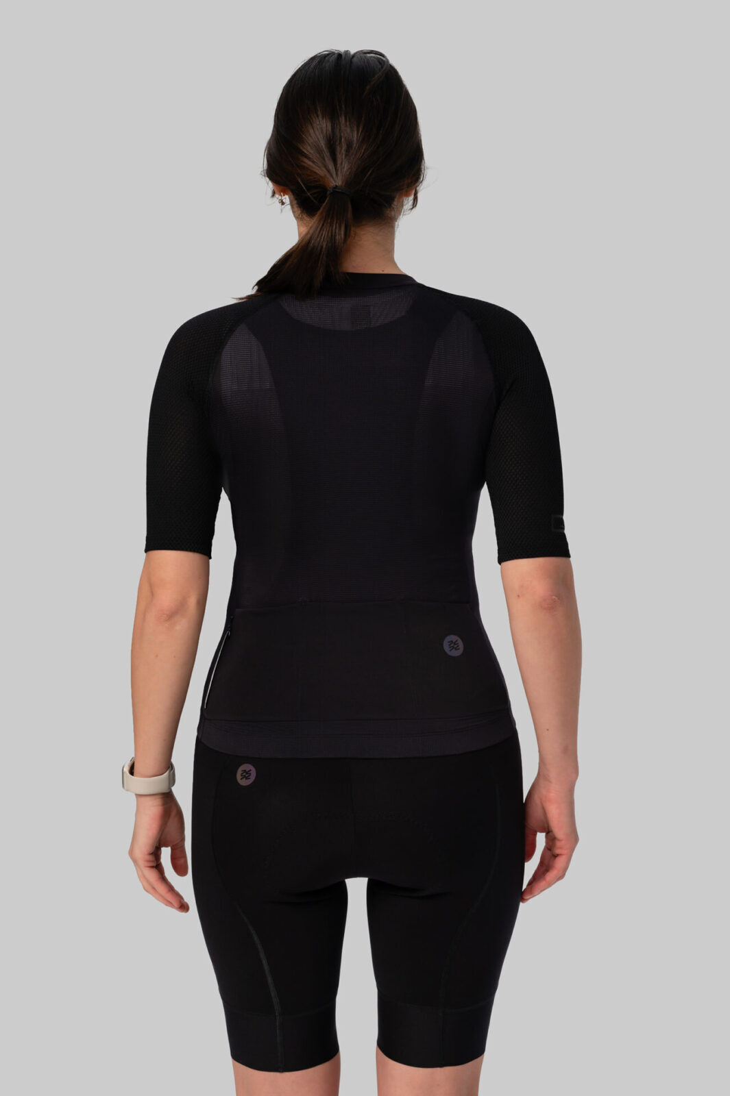 Джерси Veter Classic Evolve W Black