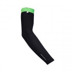 Утеплители для рук и ног Q36.5 WoolF Arm Black