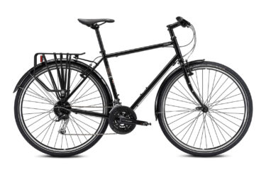 Велосипед Fuji Touring LTD Black
