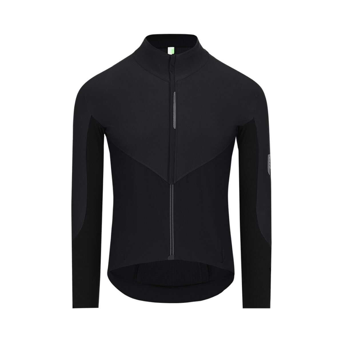 Джерси Q36.5 Dottore Hybrid Que Black