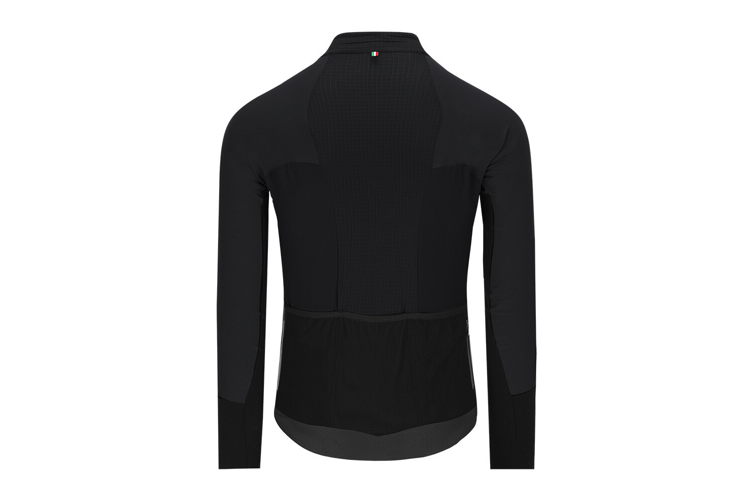 Джерси Q36.5 Dottore Hybrid Que Black
