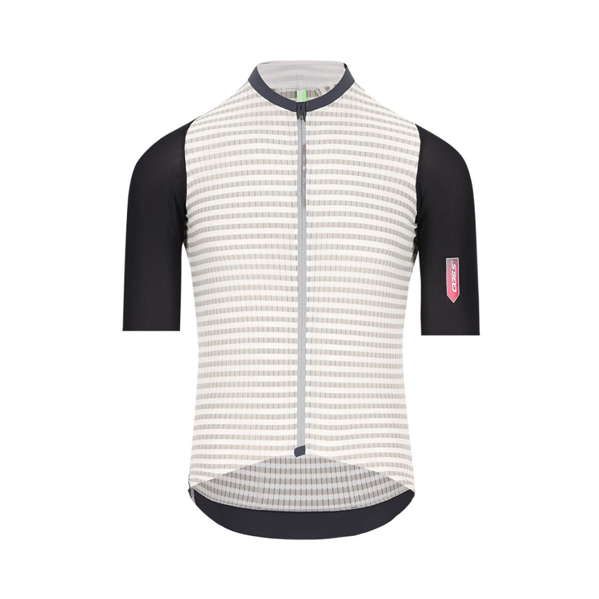 Джерси Q36.5 Dottore Clima White