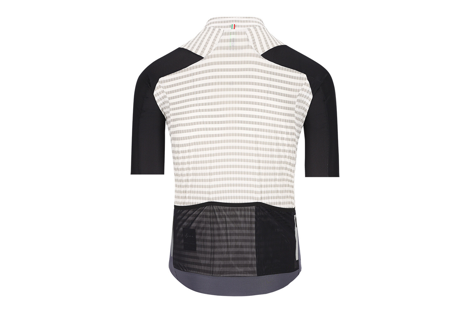 Джерси Q36.5 Dottore Clima White