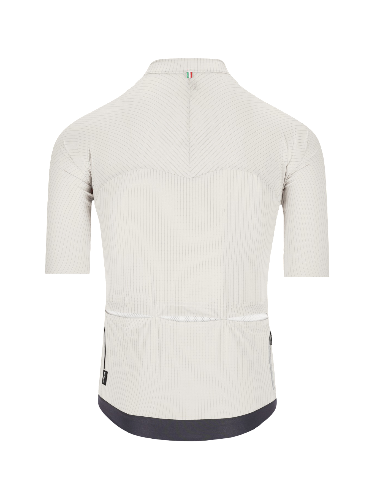 Джерси Q36.5 Dottore Pro Optic White