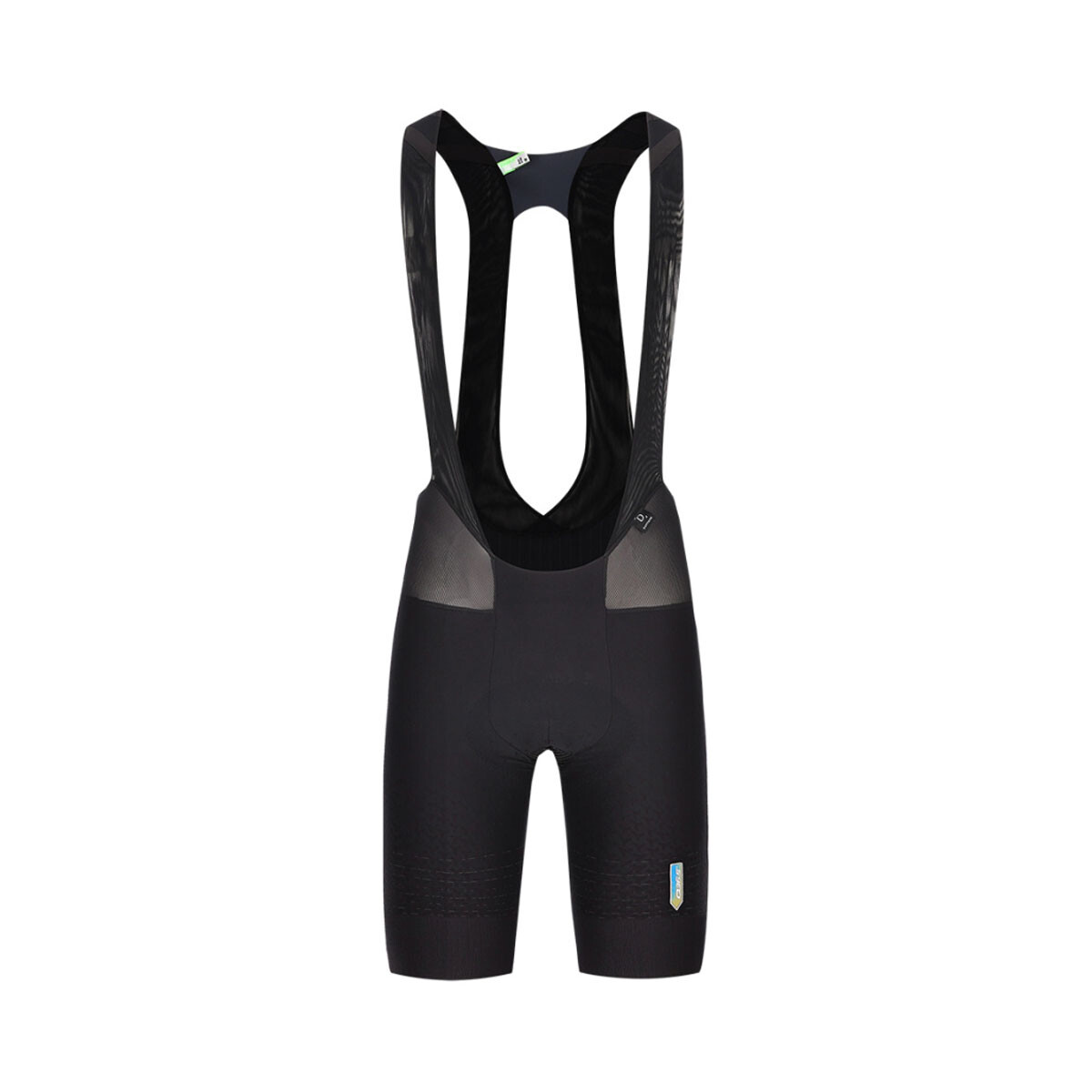 Велотрусы Q36.5 Dottore Clima Black