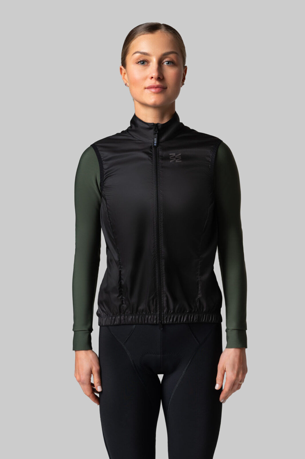 Жилет Veter Evolve W Black