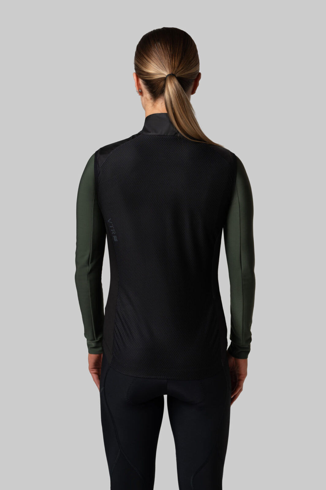 Жилет Veter Evolve W Black