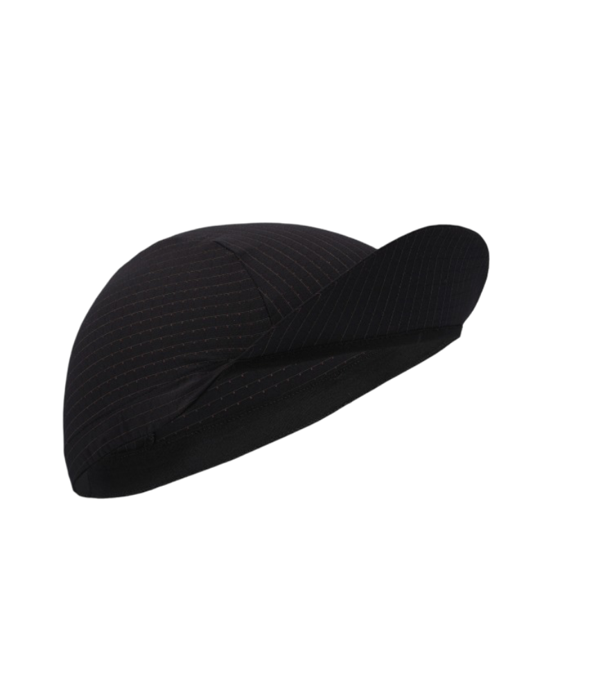 Бейсболка Q36.5 Dottore Pro Black