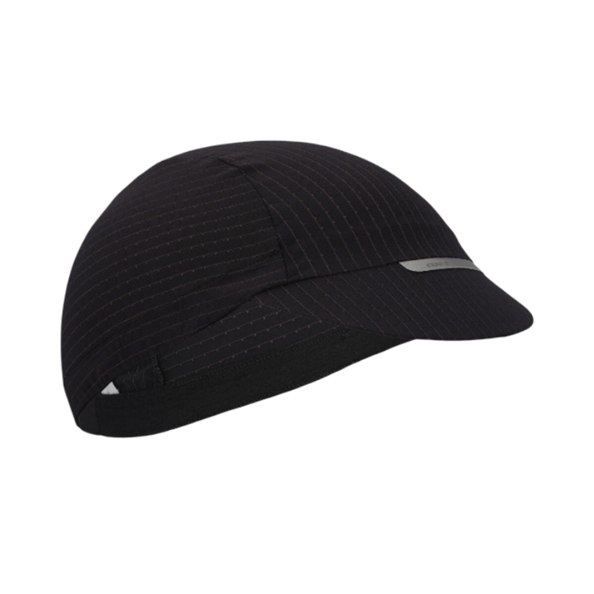 Бейсболка Q36.5 Dottore Pro Black