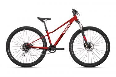 Велосипед Superior Racer XC 27 Gloss Racing Red