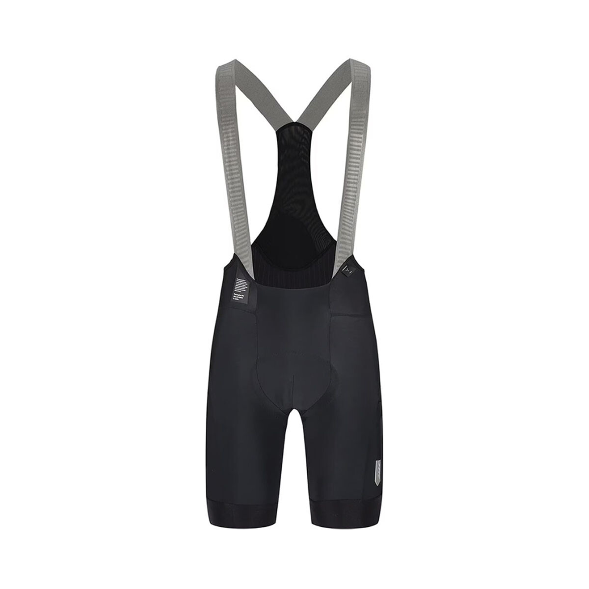 Велотрусы Q36.5 Adventure Cargo Black