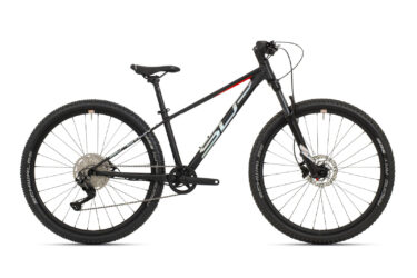 Велосипед Superior Team 27 Elite Matte Black