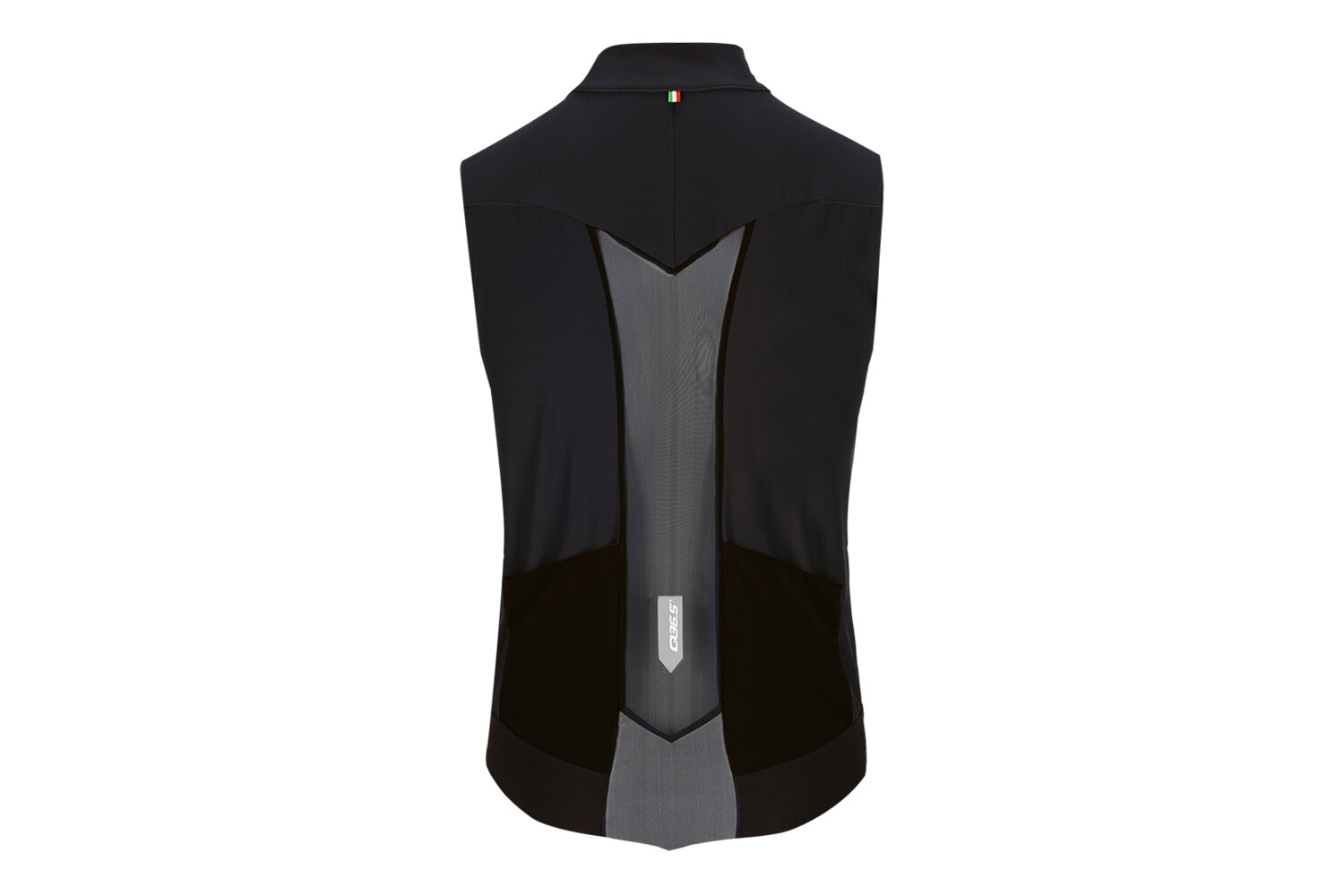 Жилет Q36.5 Dottore Hybrid Black