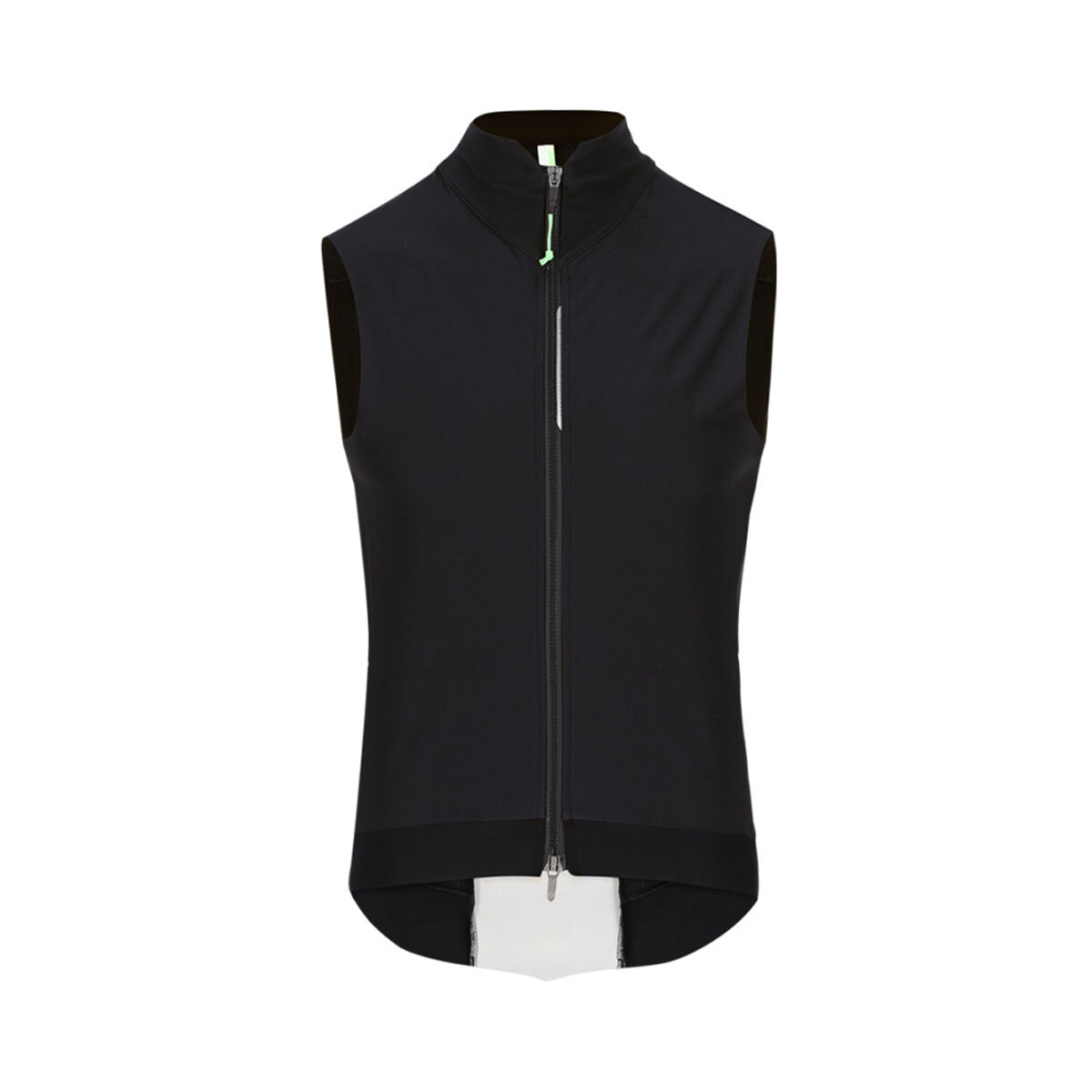 Жилет Q36.5 Dottore Hybrid Black