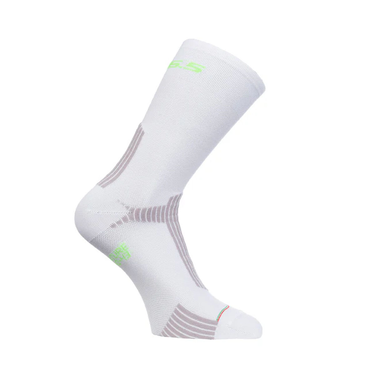 Носки Q36.5 Adventure Insulation White