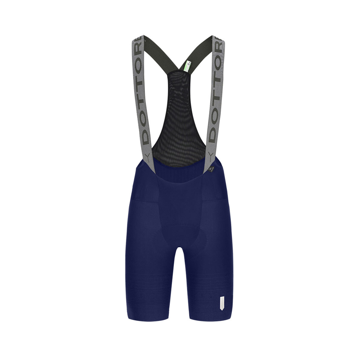 Велотрусы Q36.5 Dottore Pro Navy Blue