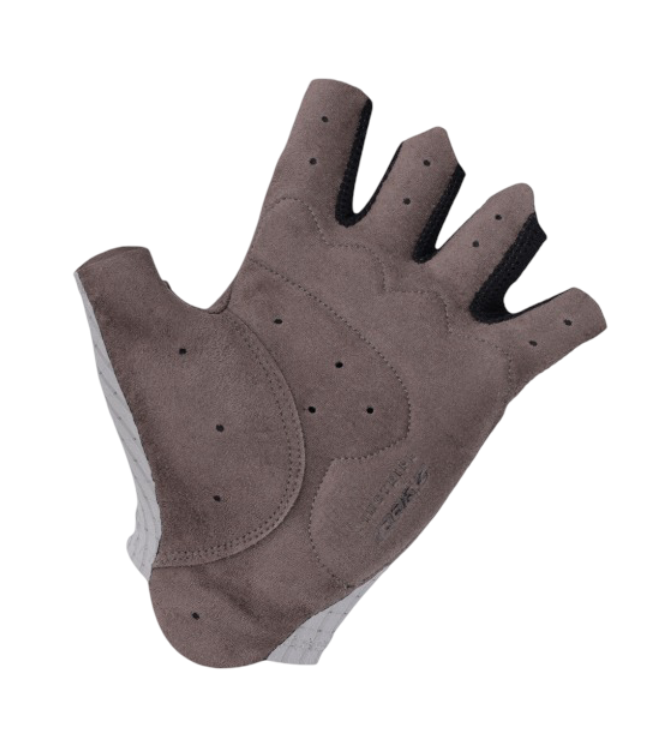 Велоперчатки Q36.5 Dottore Pro Ice Grey