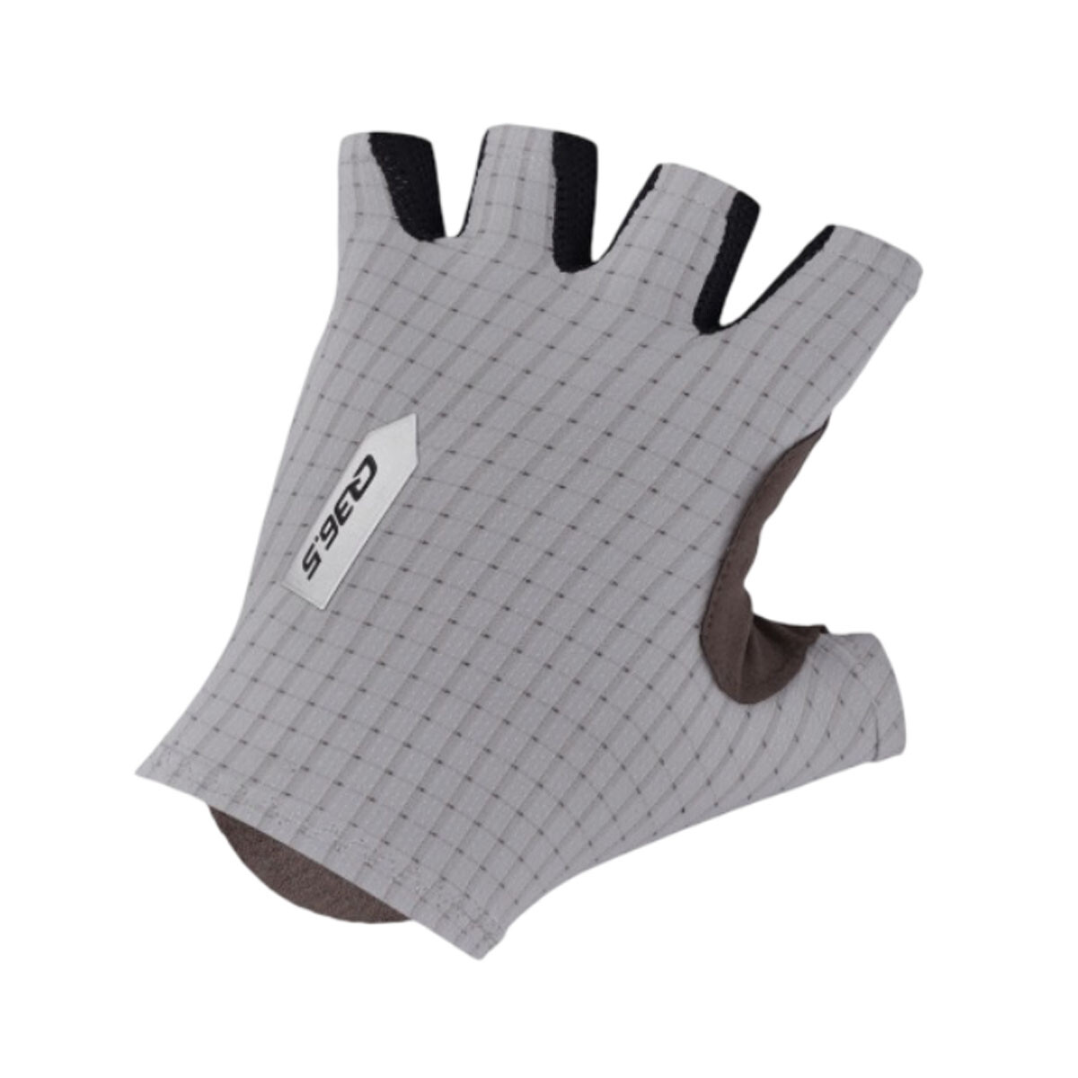Велоперчатки Q36.5 Dottore Pro Ice Grey