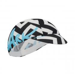 Бейсболка Q36.5 Nibali Shark White/Black