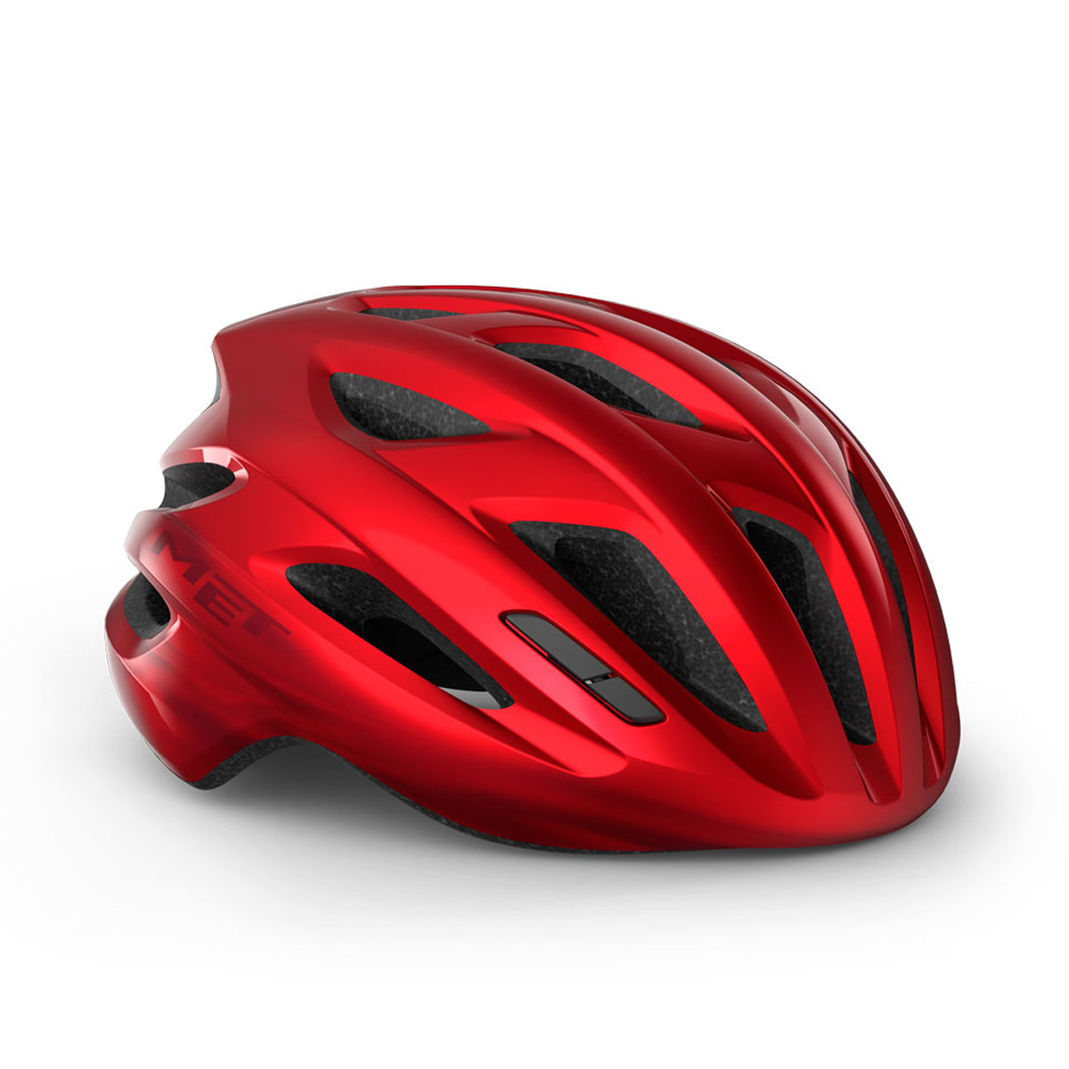Велошлем Met Idolo MIPS Metallic Red