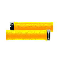 Грипсы Race Face Half Nelson Lock On Yellow