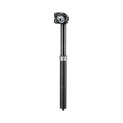 Штырь подседельный KS Circuit Black